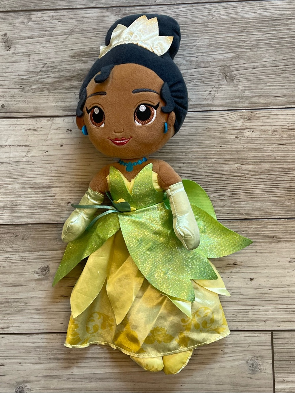Disney | Disney Princess Tiana Plush Doll